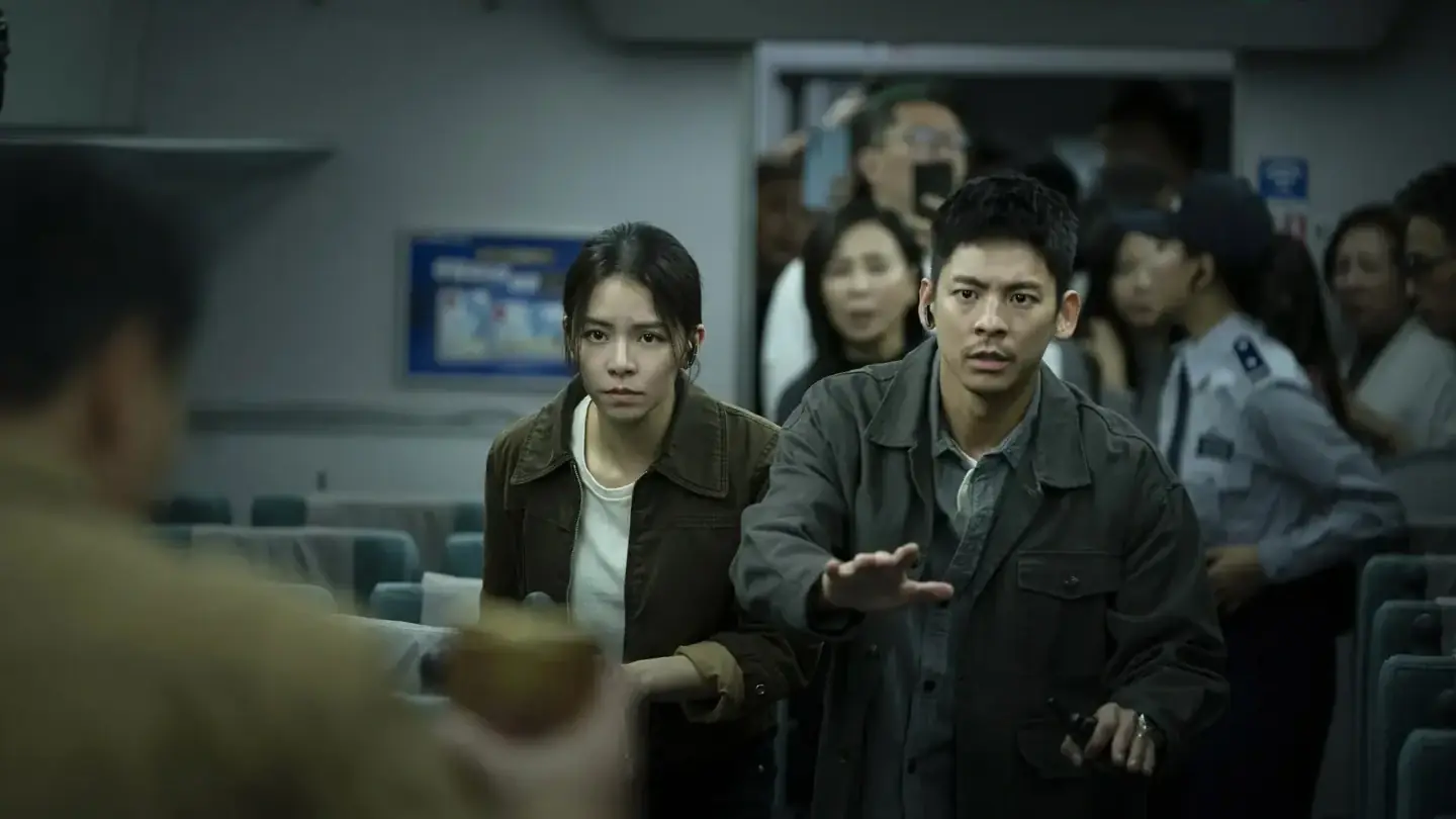 '96 phút sinh tử' sắp 'hạ cánh' tại rạp Việt